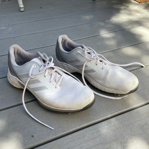 Adidas ZG 21 Golf Shoes/Cleats